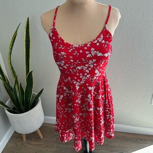 Summer dress. Size M but measures more like a Small